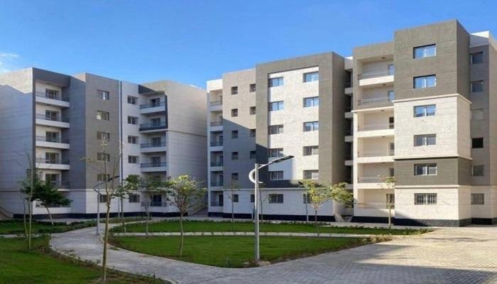 التطوير السكني